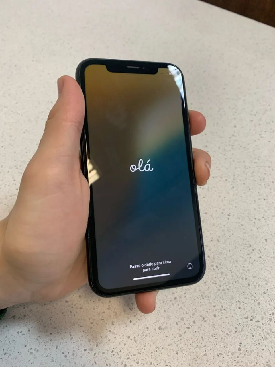 Iphone XR 128gb, semi novo - Foto 2