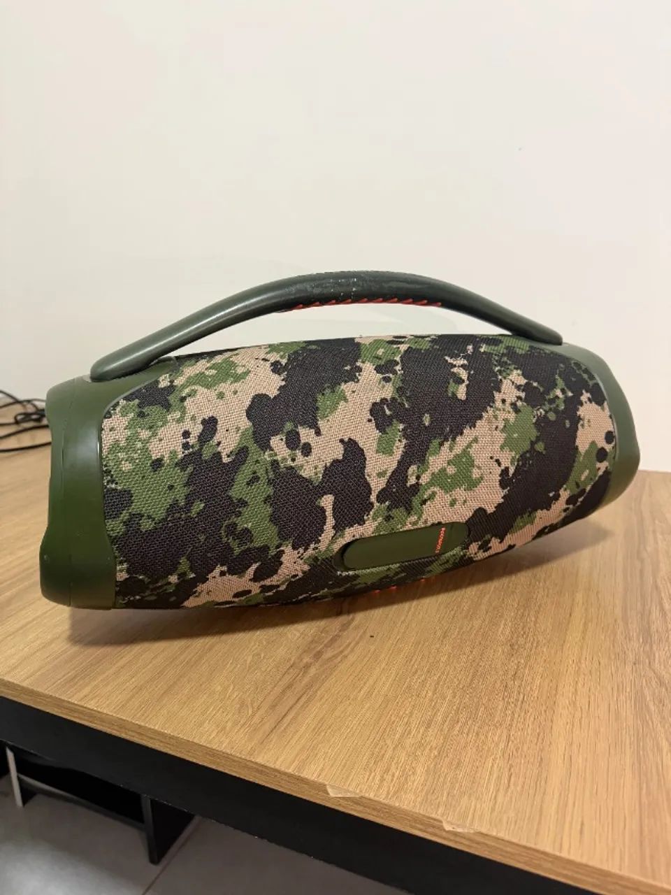 Jbl Bombox 3 Camuflada - Foto 4