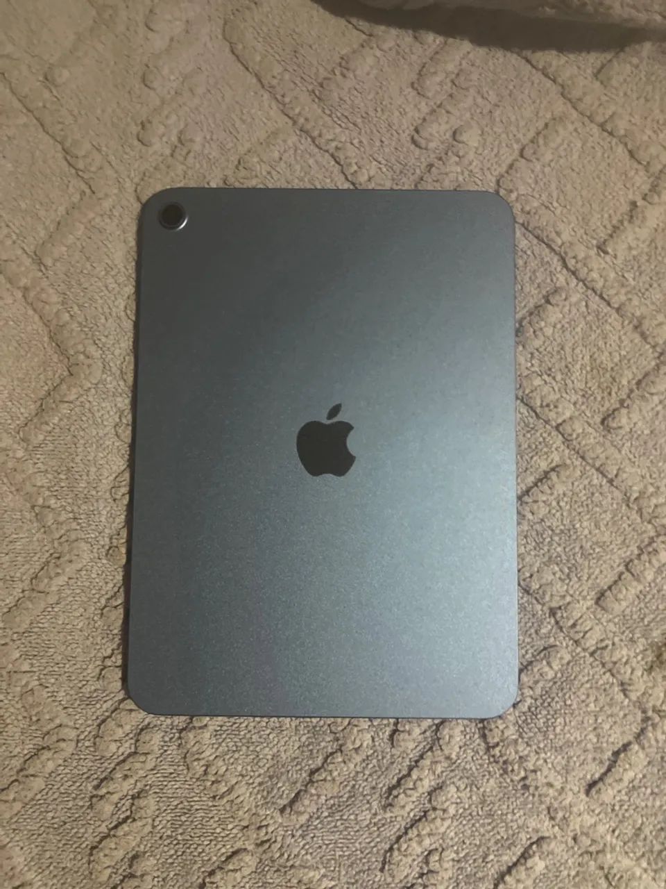 iPad A16 Azul