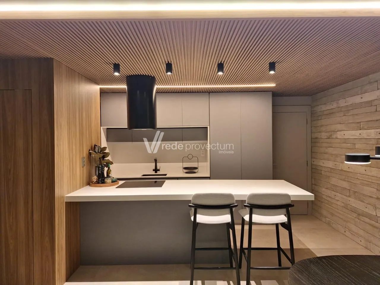 apartamento - Cambuí - Campinas - Foto 5