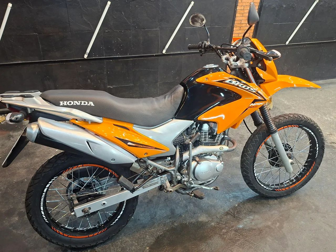 Bros 150 - Foto 5
