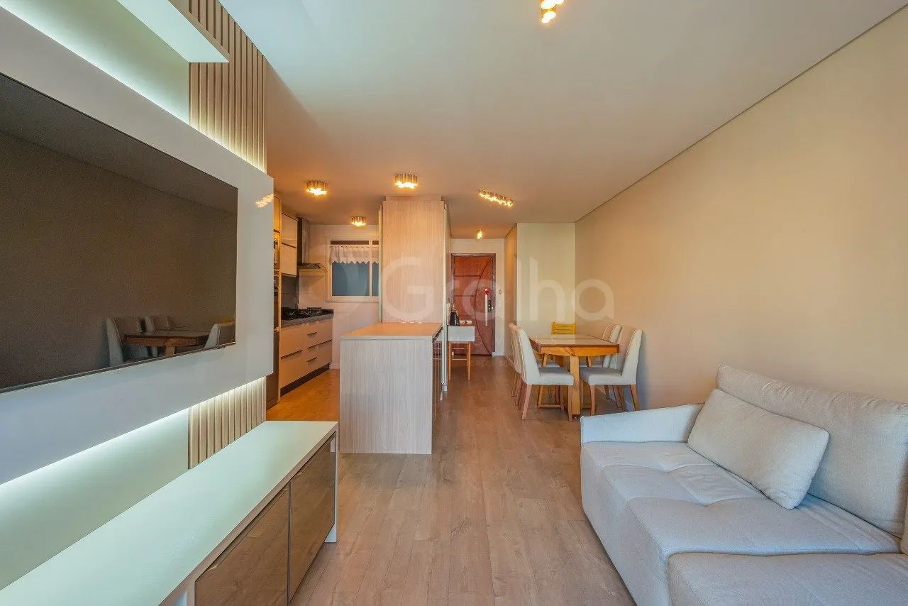 Apartamento de 100m² com 3 quartos no Pântano do Sul - Foto 4