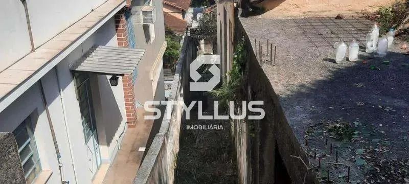 Terreno Estratégico no Engenho de Dentro - Oportunidade para Construtores! M69N - Foto 10