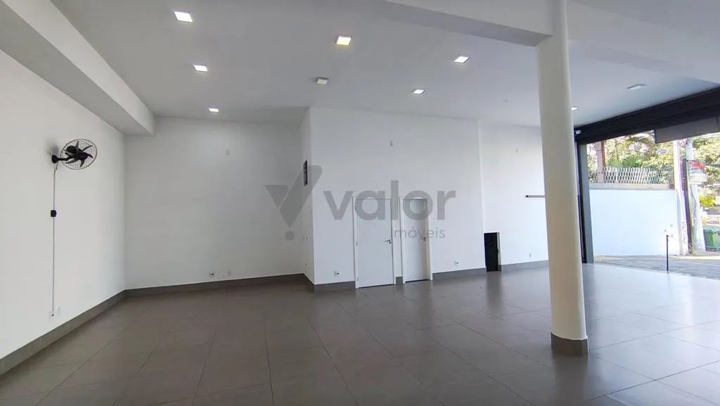 Sala para alugar em Campinas, Jardim Leonor, com 150 m² - Foto 3