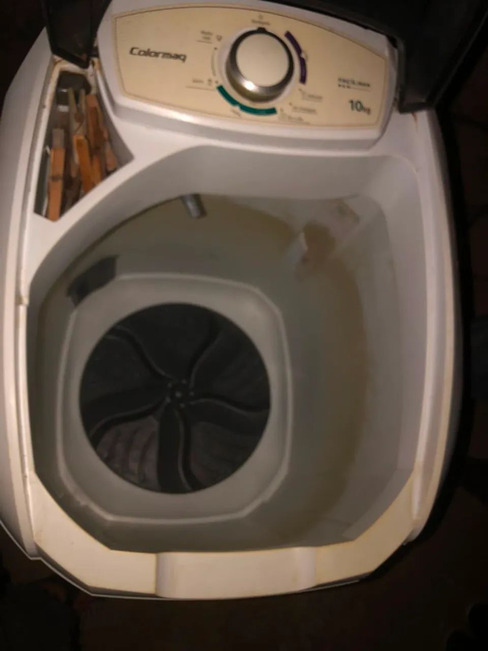 Tanquinho para lavar roupa  - Foto 5