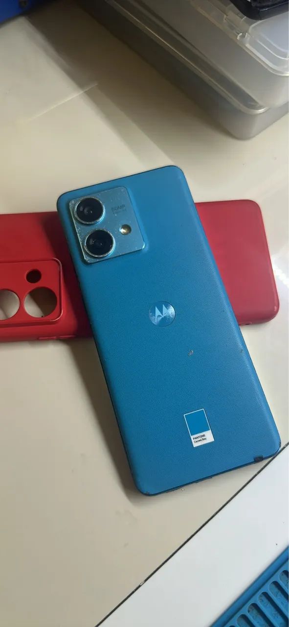 Edge 40 neo - Foto 3