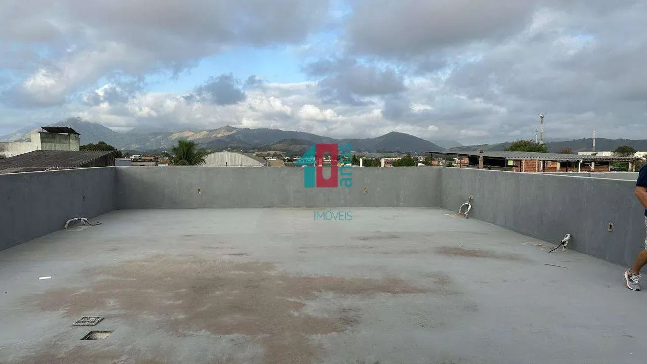 Guaratiba | Prédio
