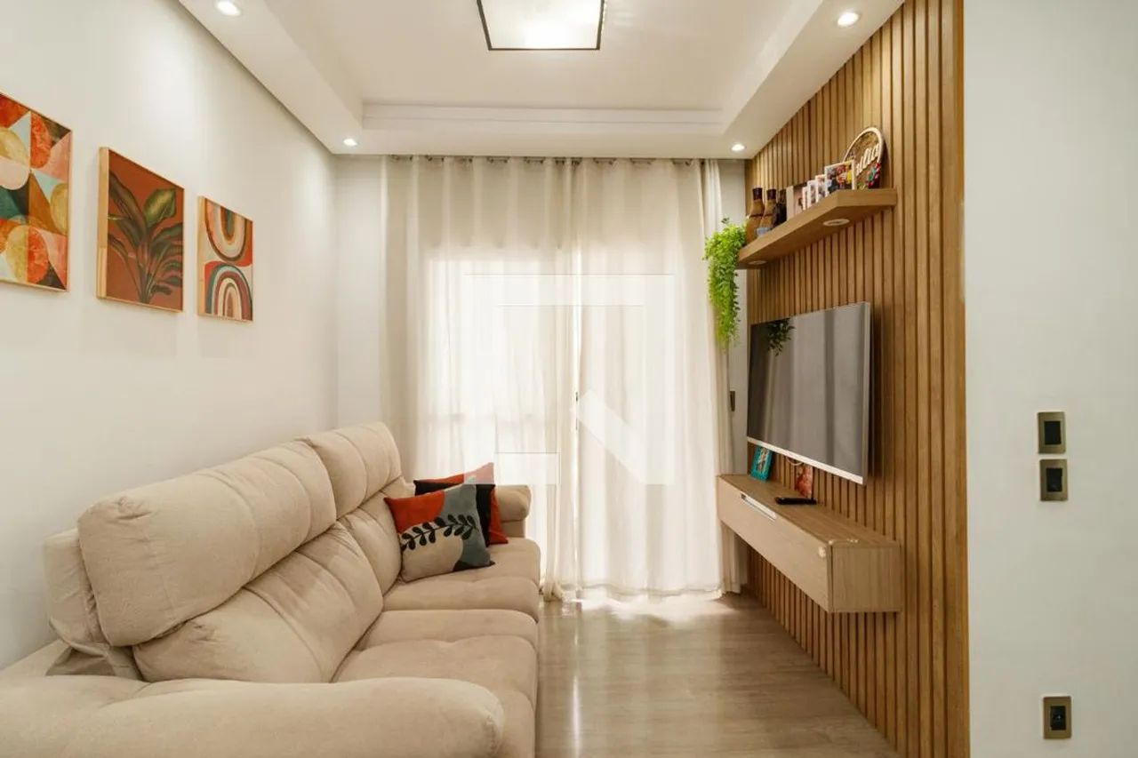 Apartamento à Venda - Vila Constança , 2 Quartos, 55 m2