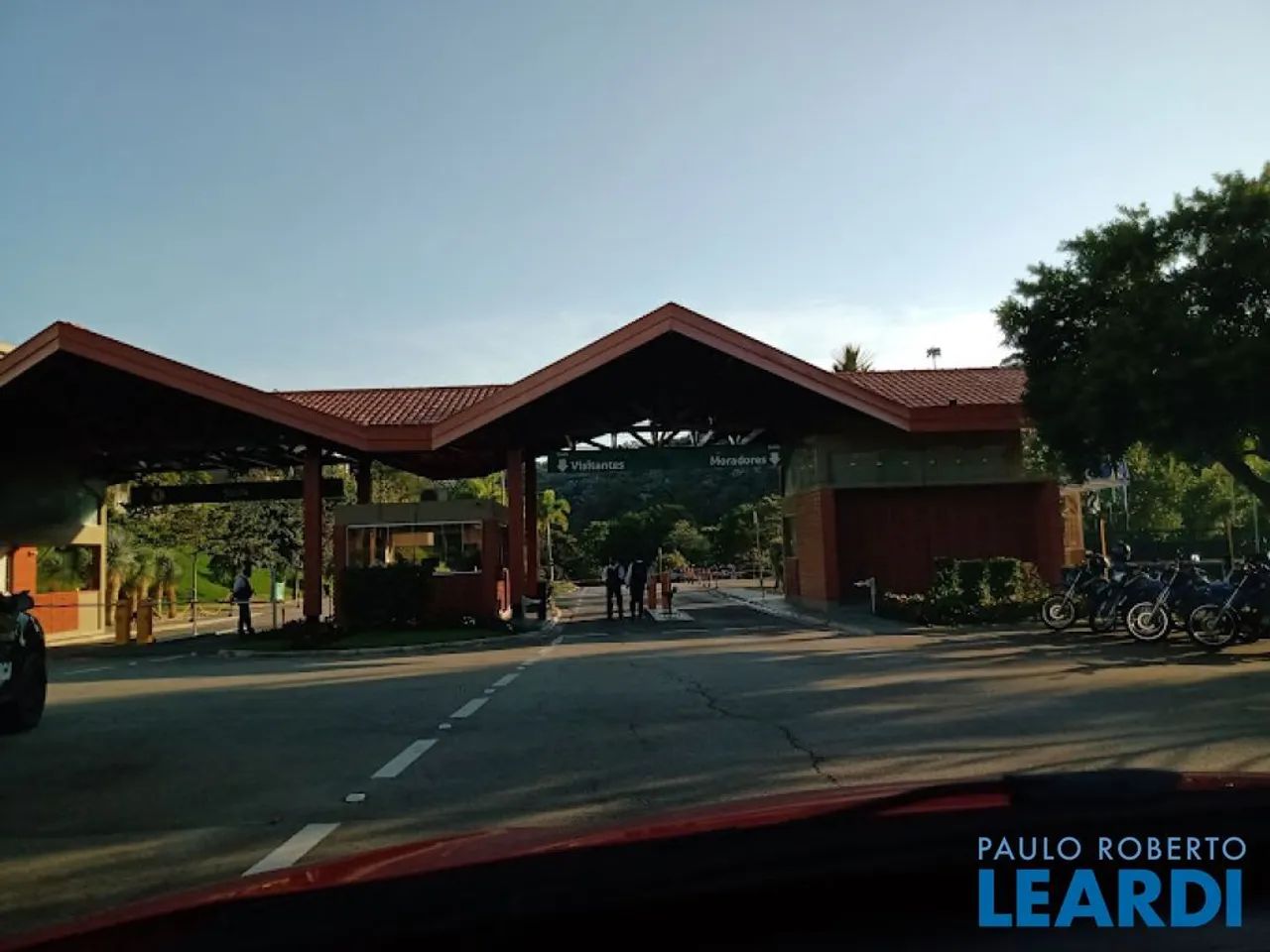 TERRENO EM CONDOMÍNIO - ALPHAVILLE - SP - Foto 5