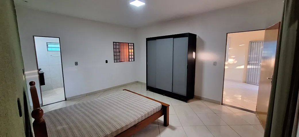 Casa Completa em Taboquinha-GO Padre Bernardo - Foto 5