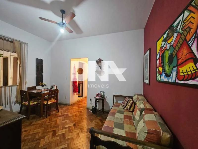 Apartamento - / Residencial / Glória - Foto 3