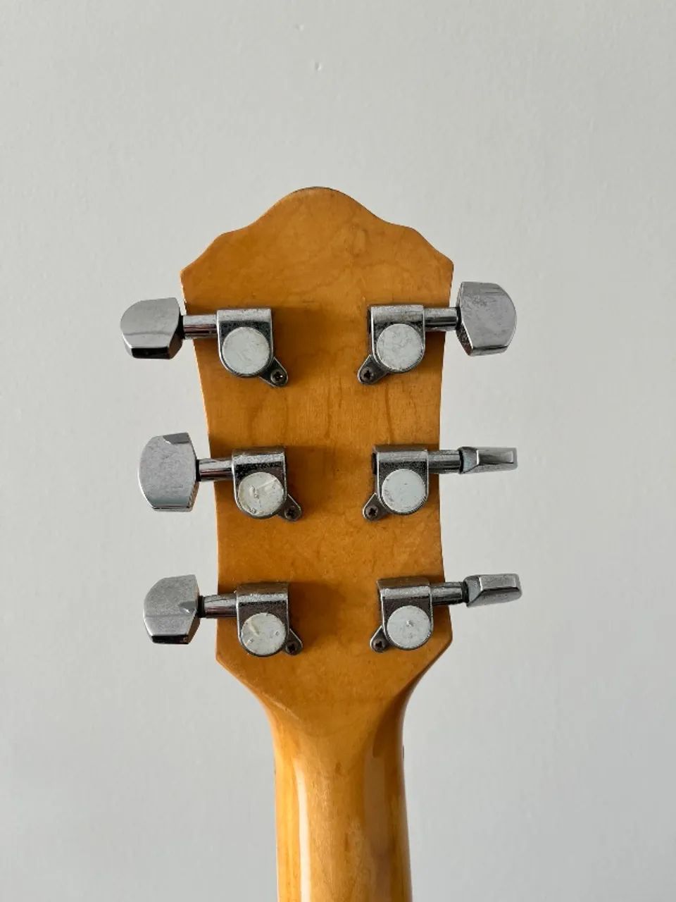 Violão Tagima Jumbo - Foto 3