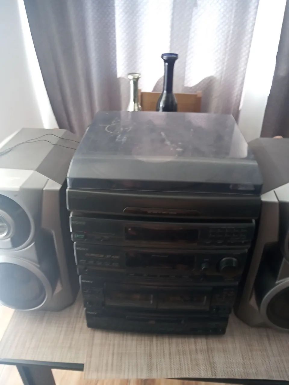 System Sony LBT - A390 - Foto 3