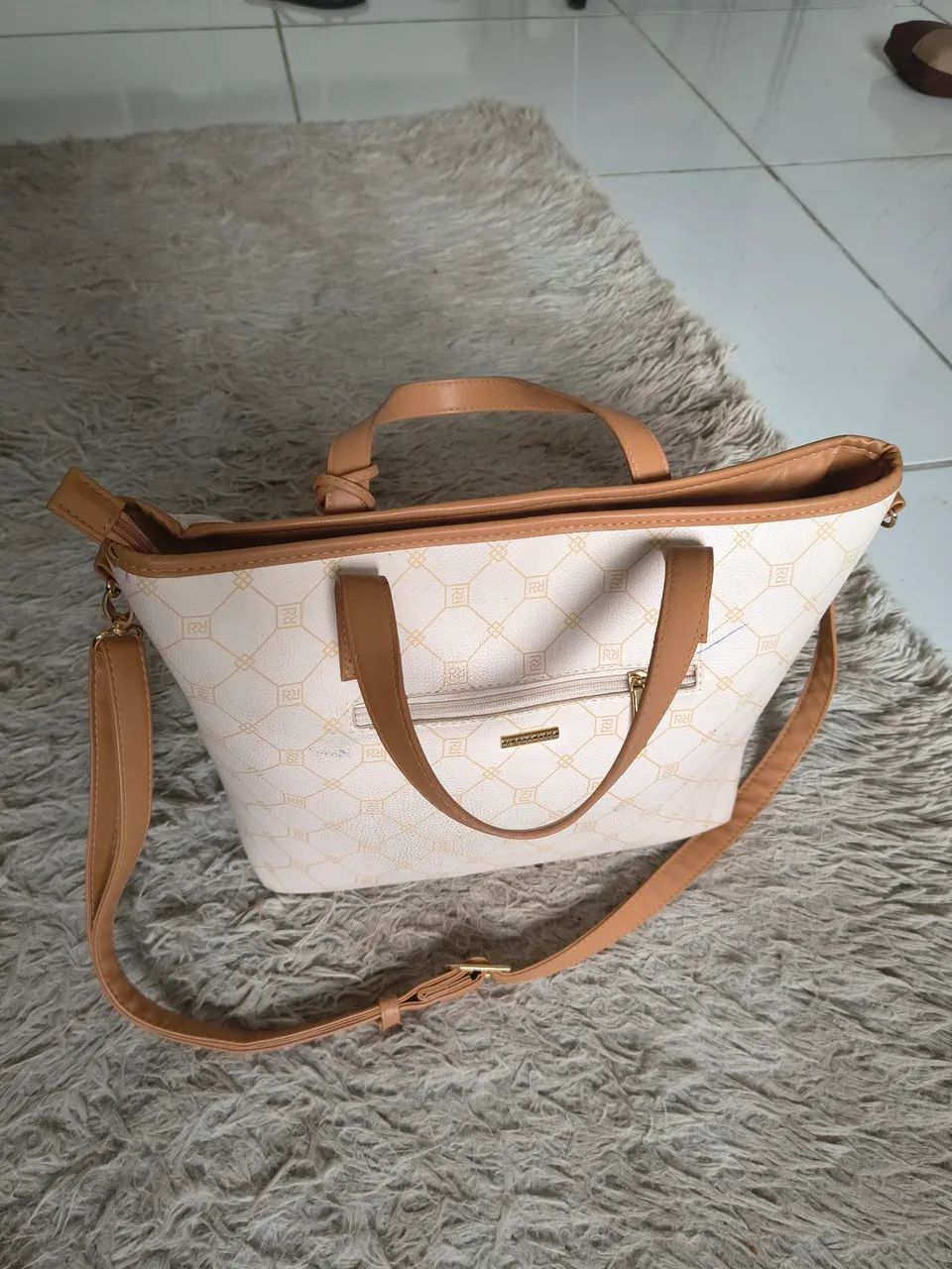 Bolsa grande - Foto 2