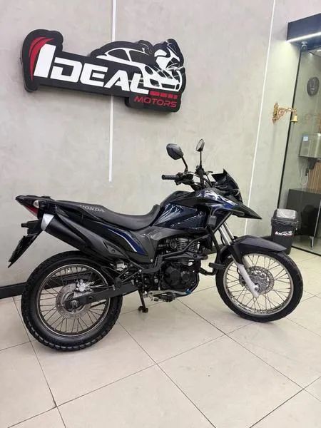 HONDA XRE 190 2020 - Foto 3