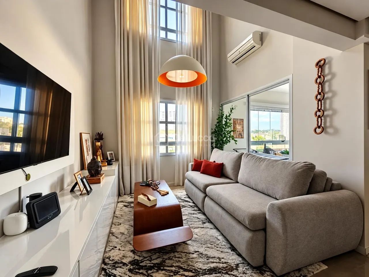 apartamento - Cambuí - Campinas - Foto 2