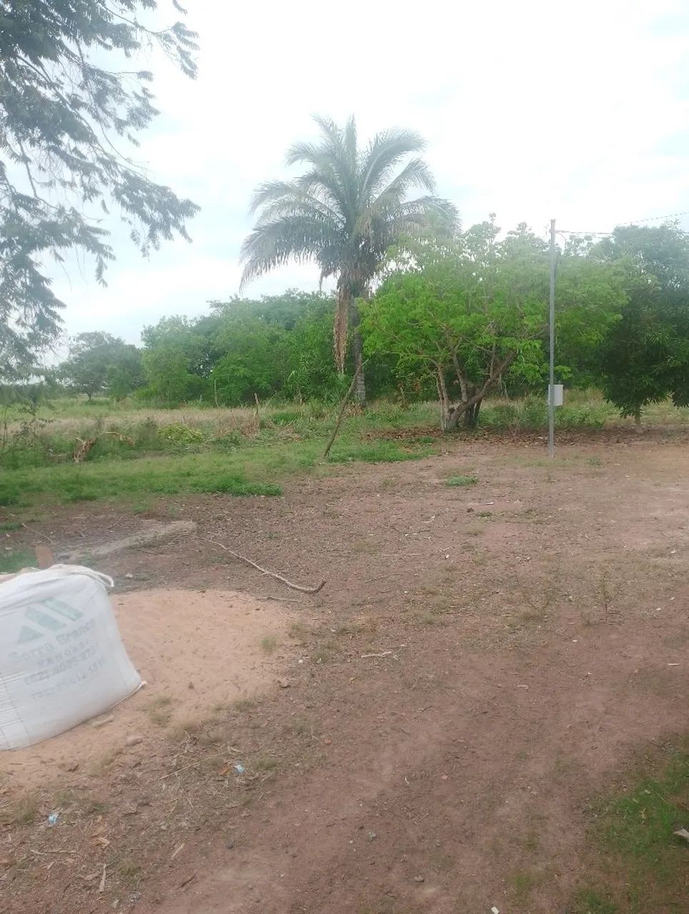 Lotes pronto pra construir e morar