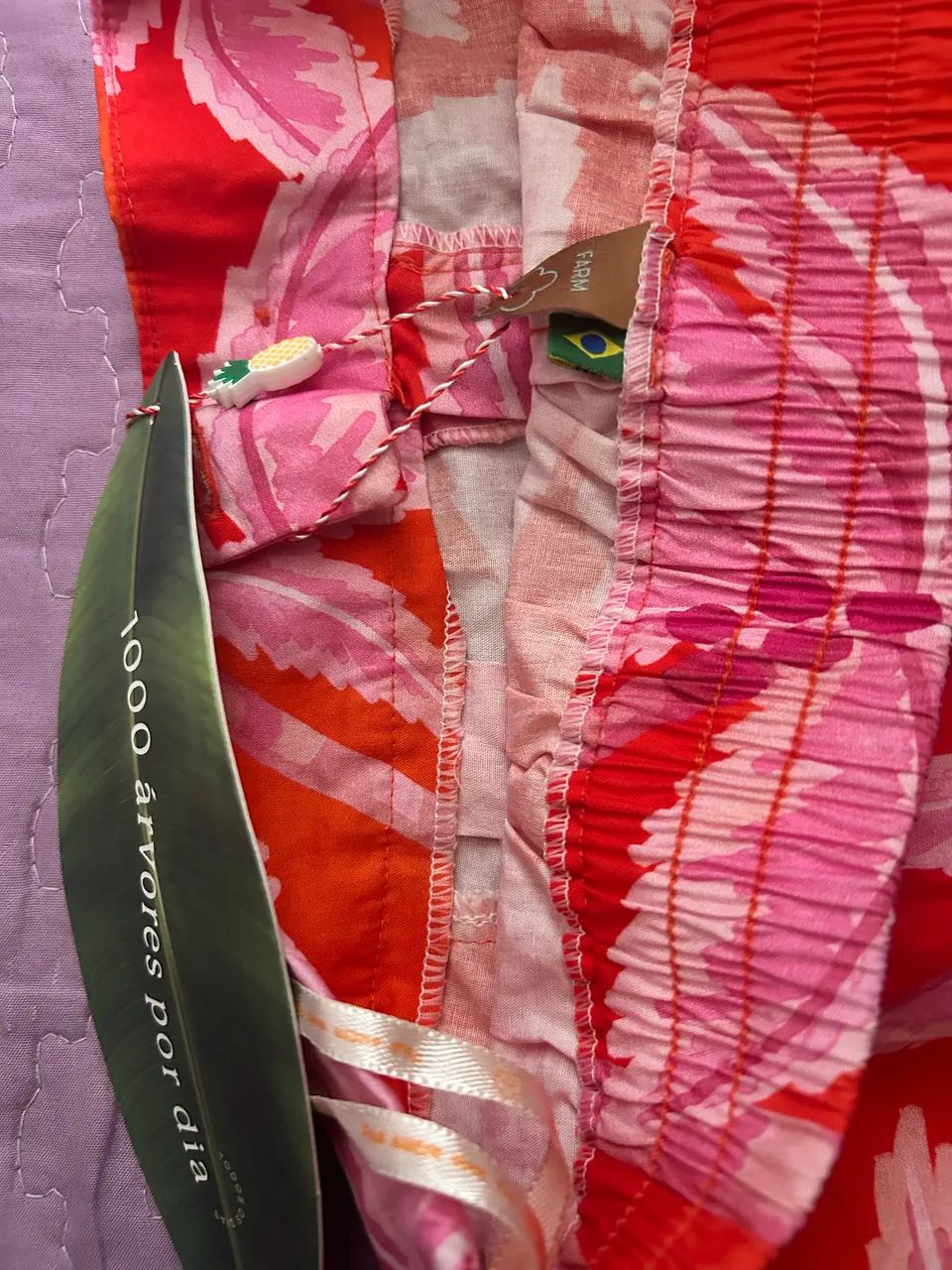 Calça Farm - Foto 4