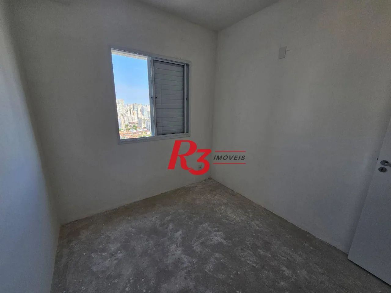 Apartamento com 2 dormitórios à venda, 62 m² por R$ 650.000,00 - Marapé - Santos/SP - Foto 6