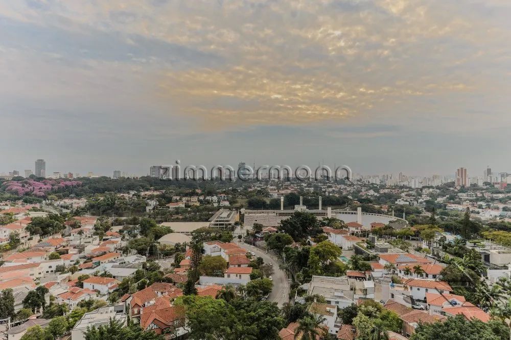 APARTAMENTO HIGIENÓPOLIS 3 DORMITÓRIOS 3 VAGAS - Foto 3