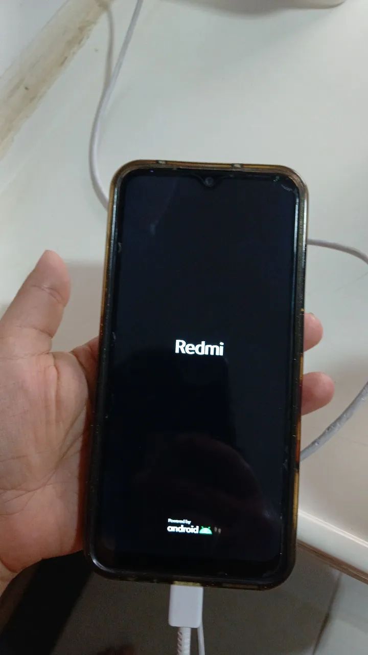 Vendo Redmi 8 - Foto 3