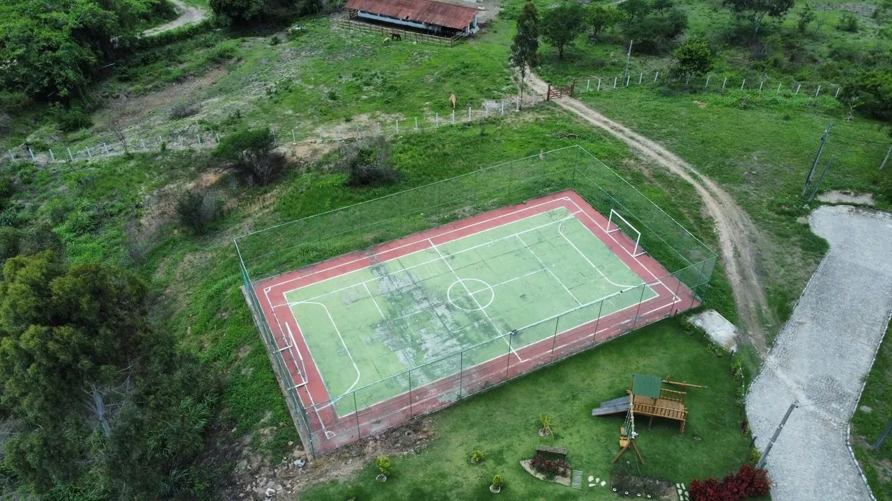 Lotes em Condomínio Financiamento direto - Foto 5