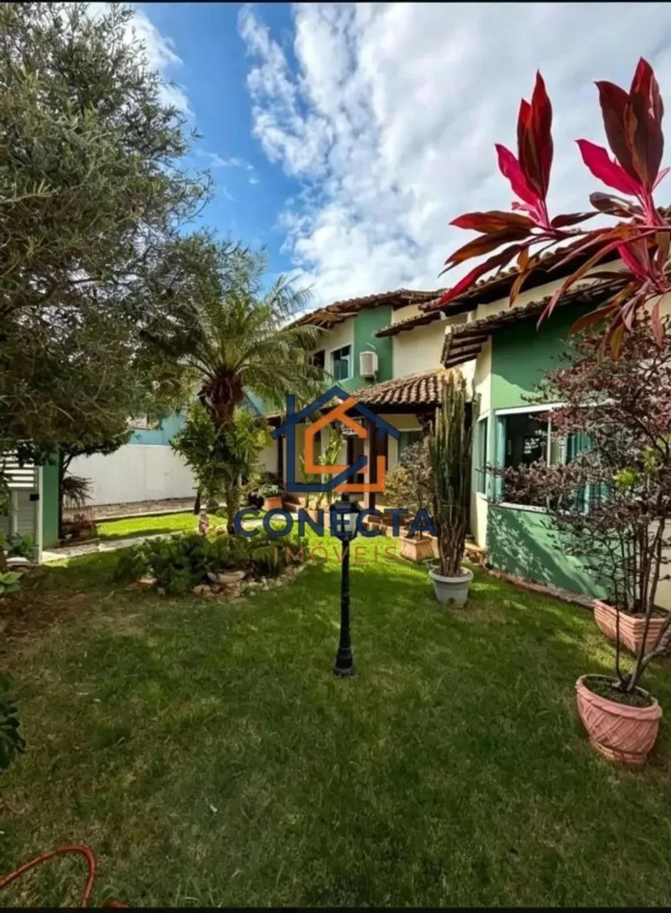 Casa 4 quartos com piscina  Mirante da Lagoa, Macaé - Foto 3
