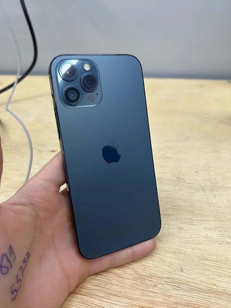 iPhone 12 Pro Max 512gb - Celulares e Smartphones - Amazonas
