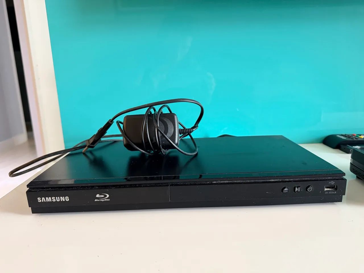 Blu-ray Samsung