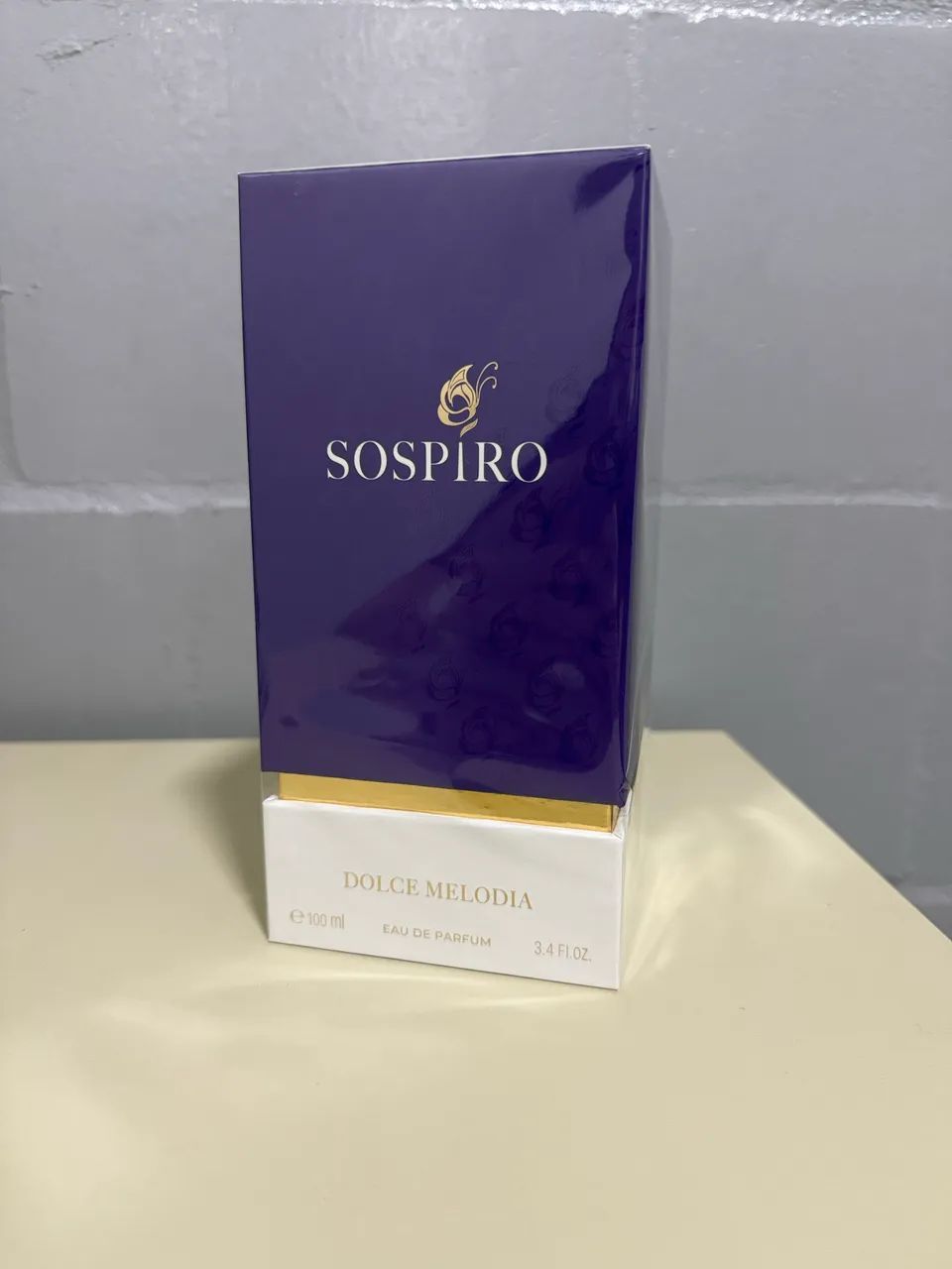 Sospiro dolce melodia 100ml 