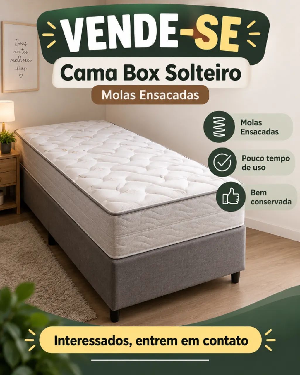 Cama