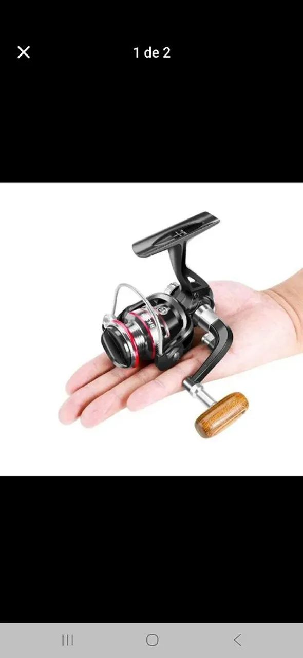 Molinete ultra light 800