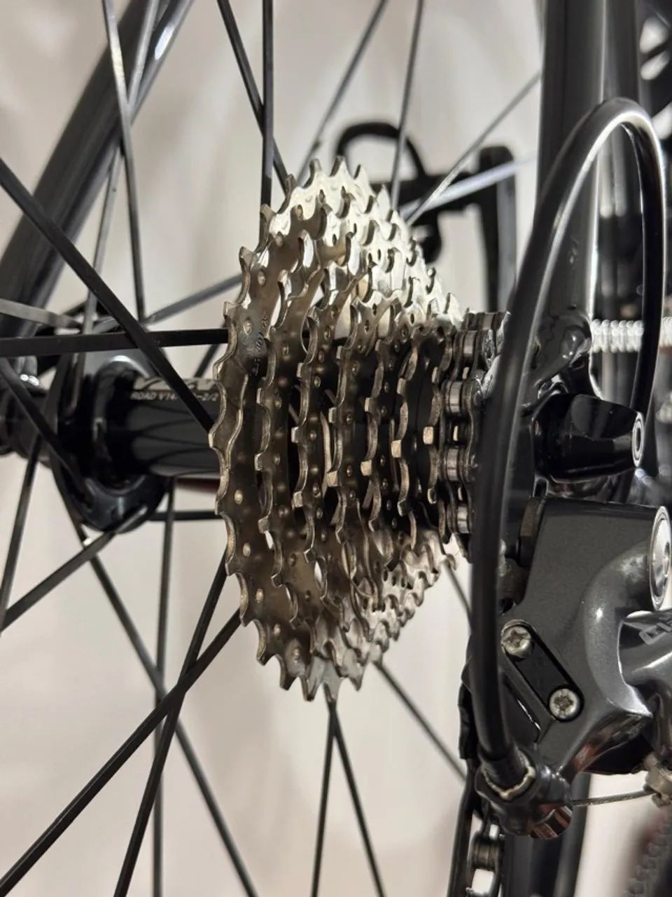 Cannondale CAAD Optimo Speed Road 56cm - Foto 4