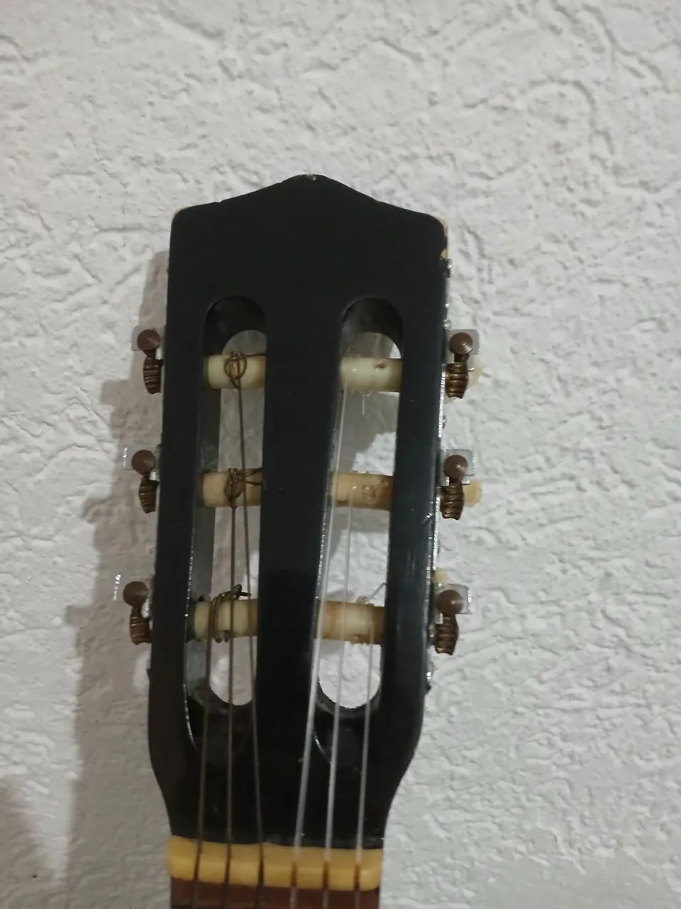 Violão Clave Flat Cutaway - Foto 3