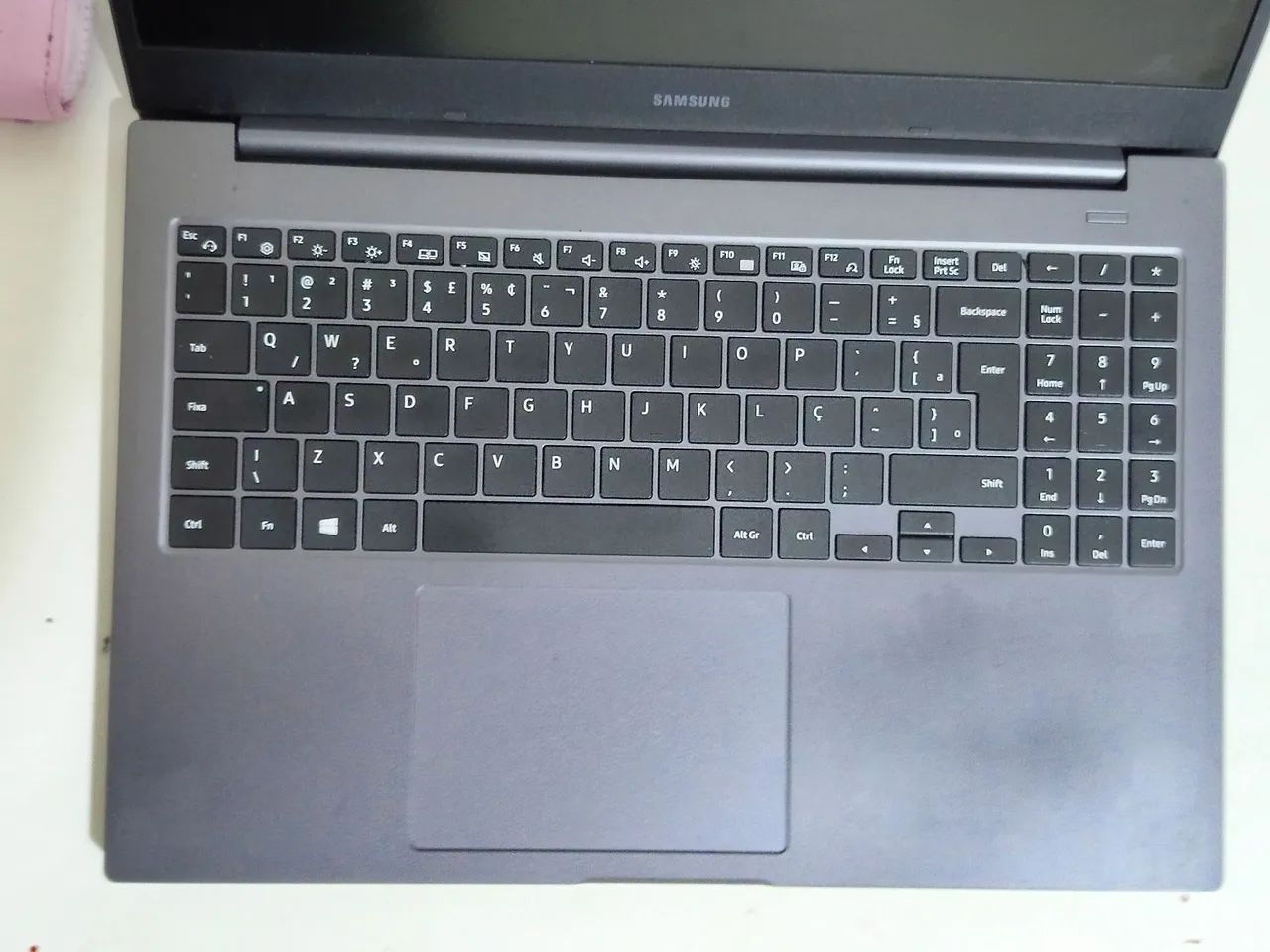 NOTEBOOK SAMSUNG BOOK - Foto 3