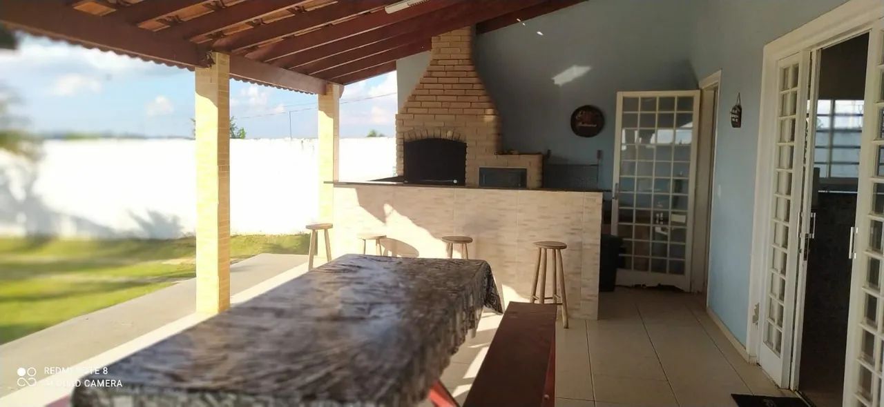 Recanto Prainha  - Foto 4