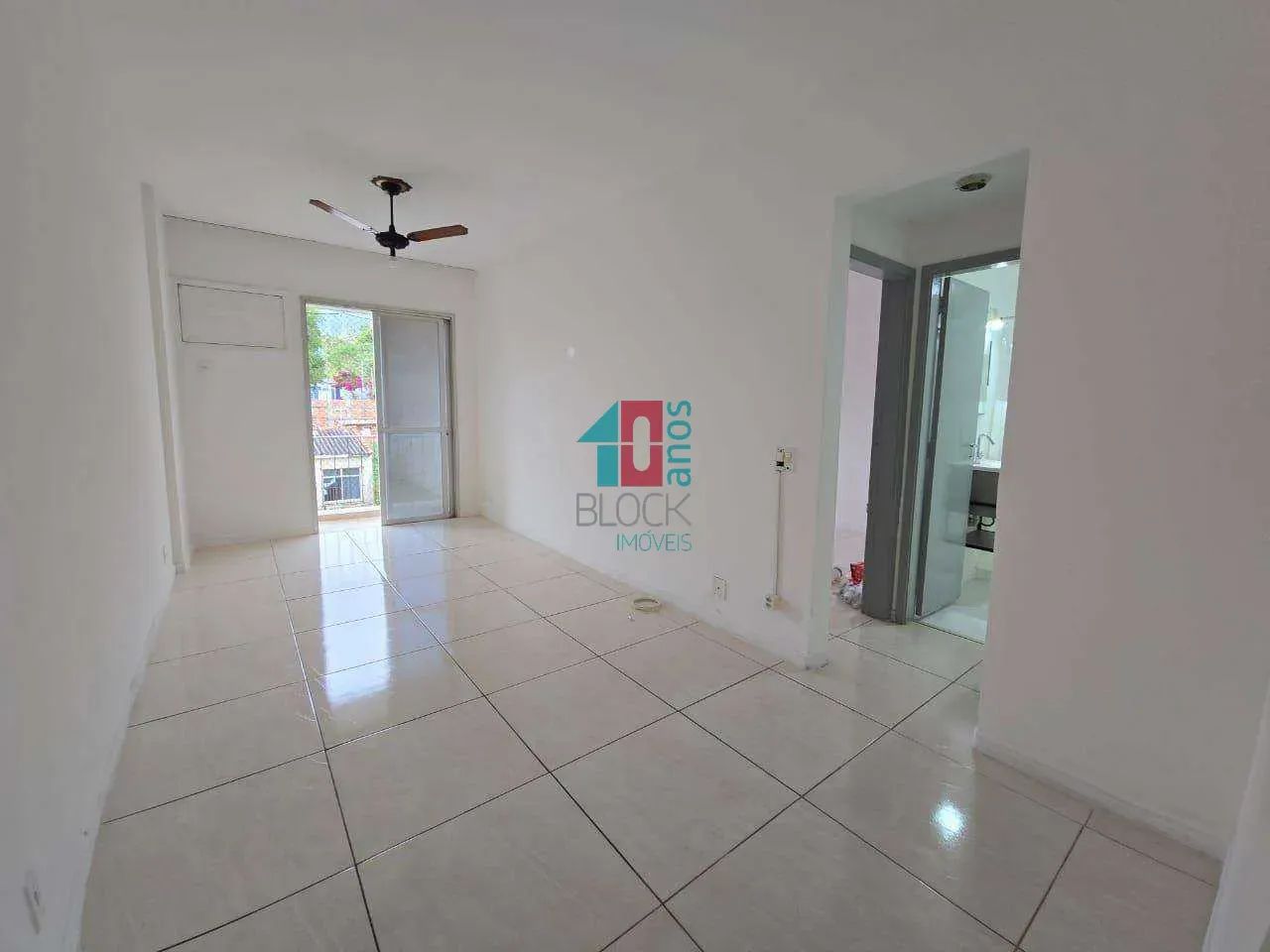 Grajaú | Apartamento 1 quarto