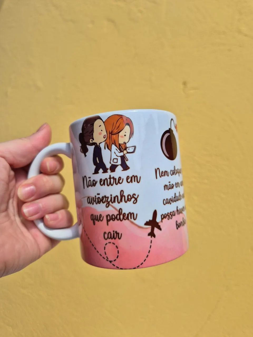 Canecas Personalizadas - Foto 3