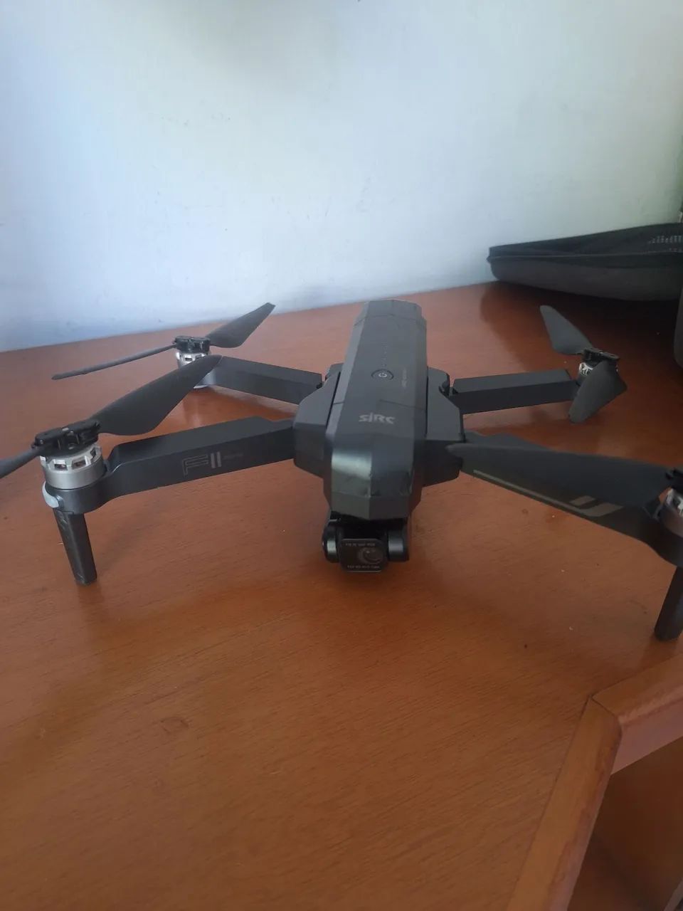 Drone F11S  SJRC - Foto 3