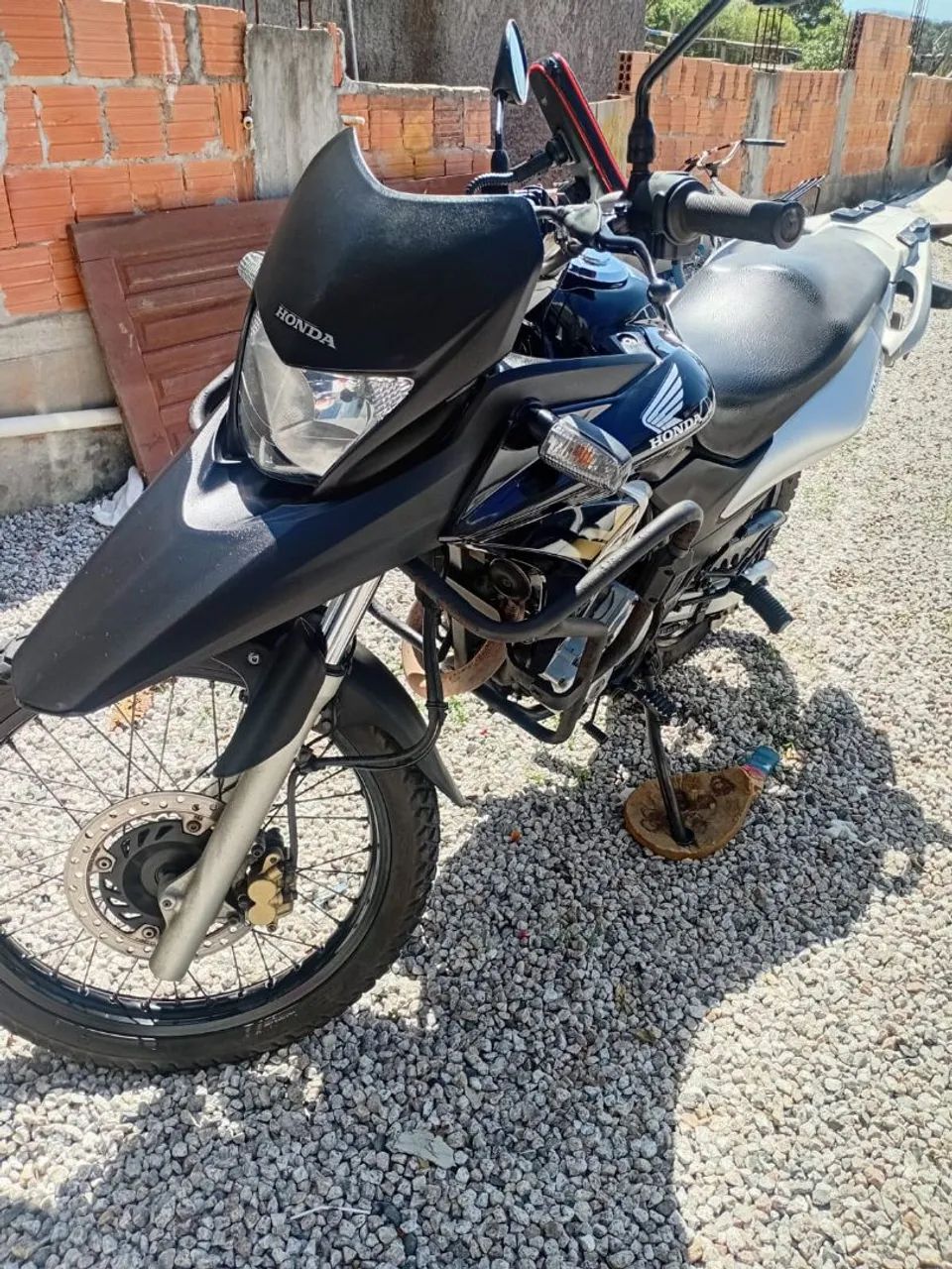 Vendo XRE - Foto 4