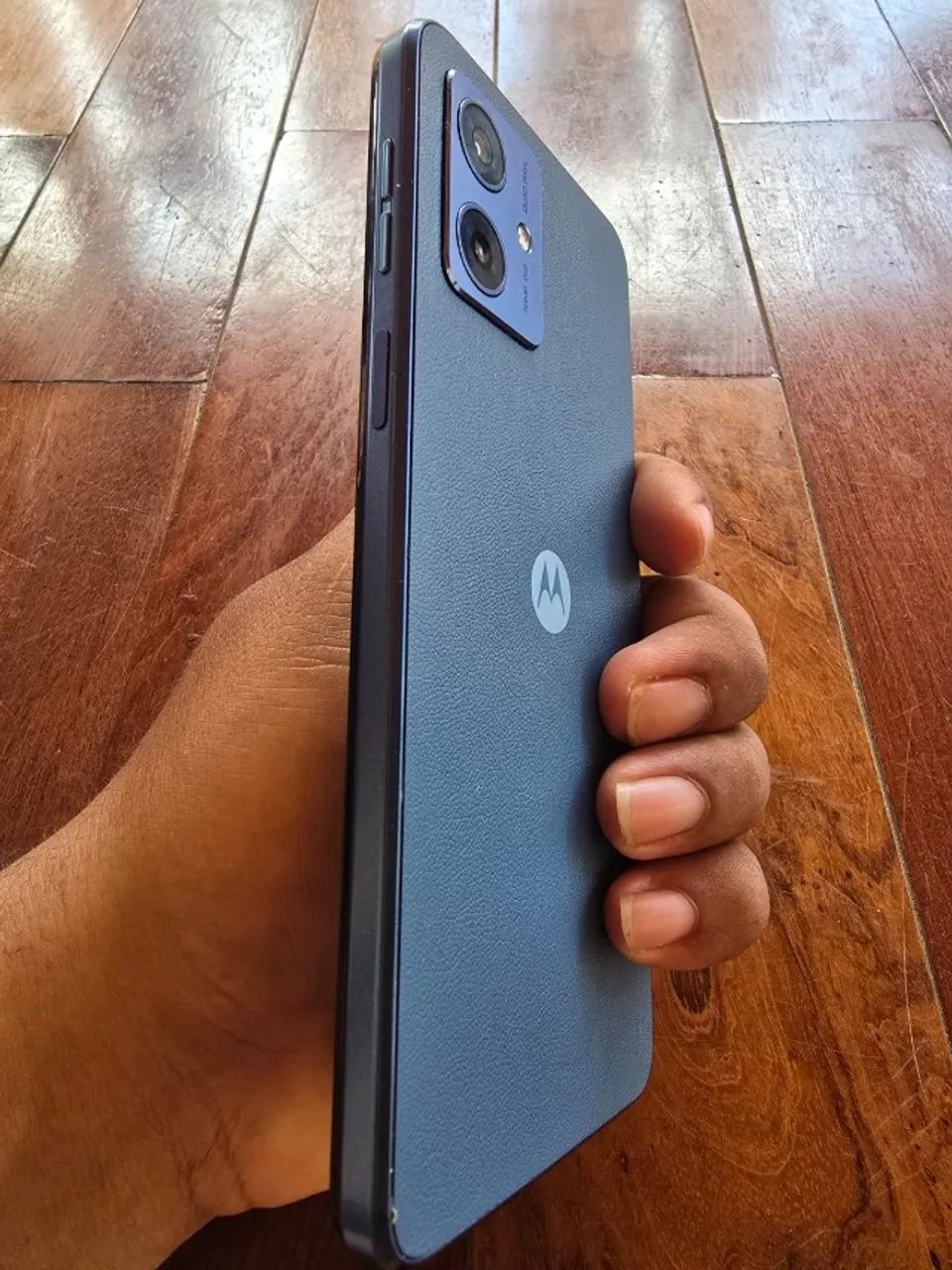 Moto G54 Semi Novo  - Foto 3
