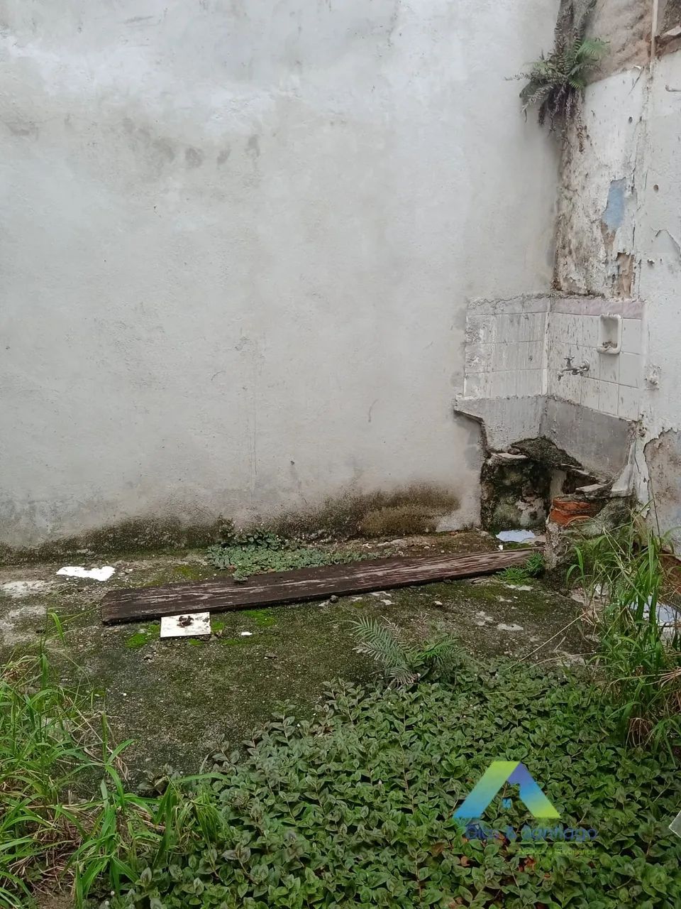 TERRENO NA VILA DAS MERCES 274.000,