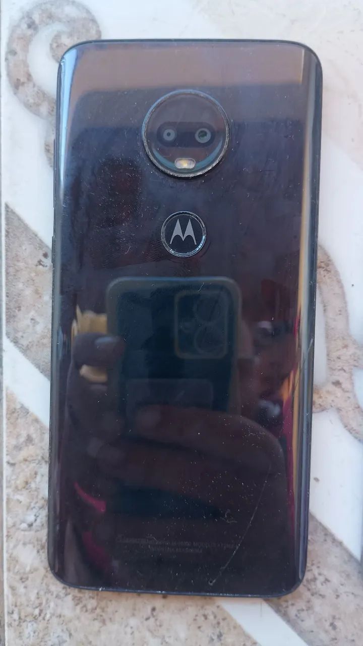 Motorola Moto G7 - Foto 4