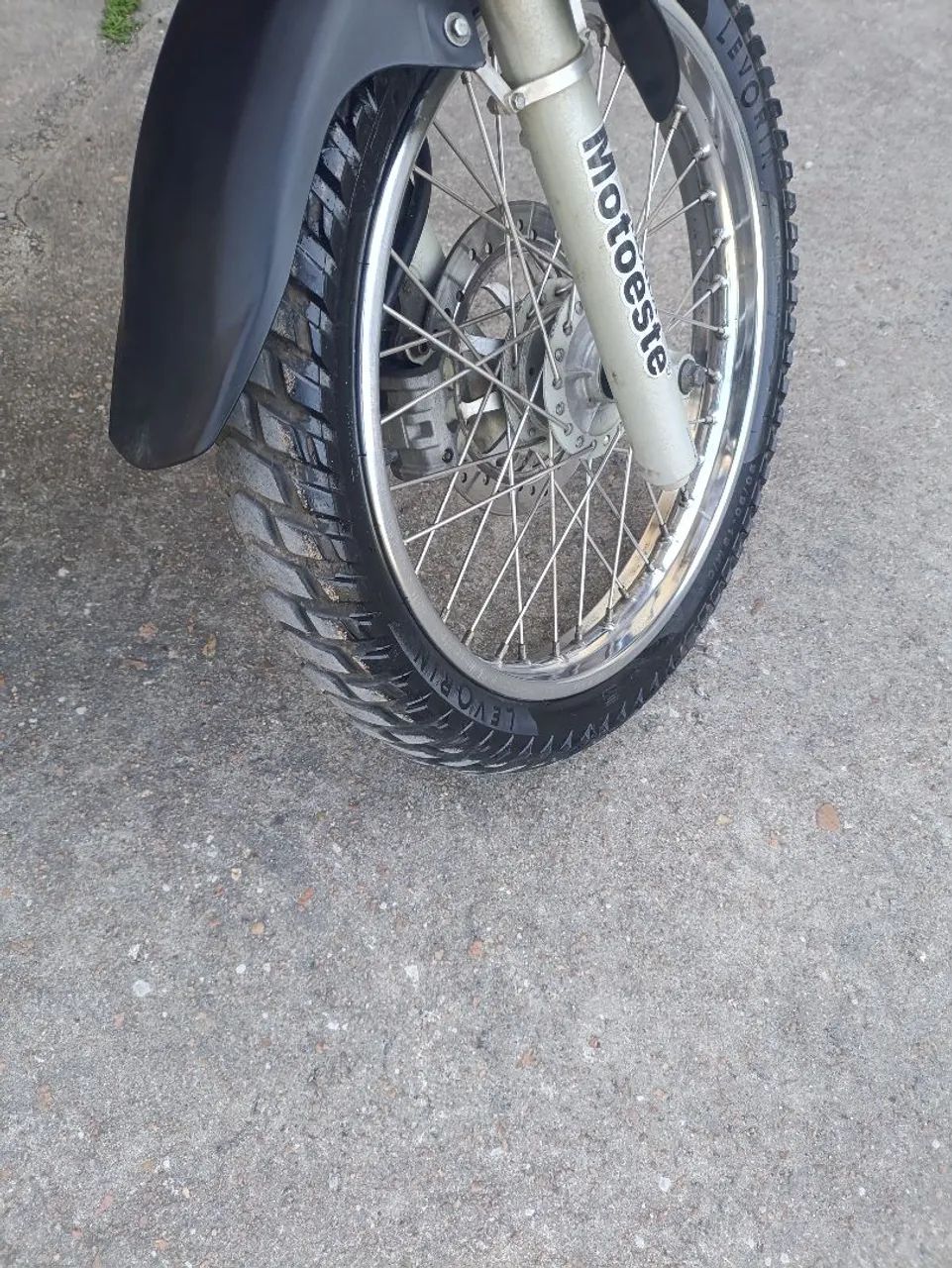 Moto em ótimo estado  - Foto 3
