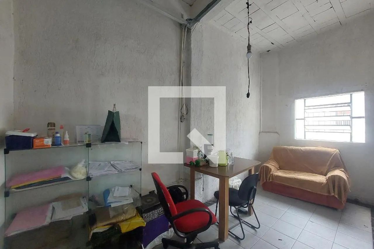 Casa à Venda - Cidade Dutra, 1 Quarto, 199 m2 - Foto 3