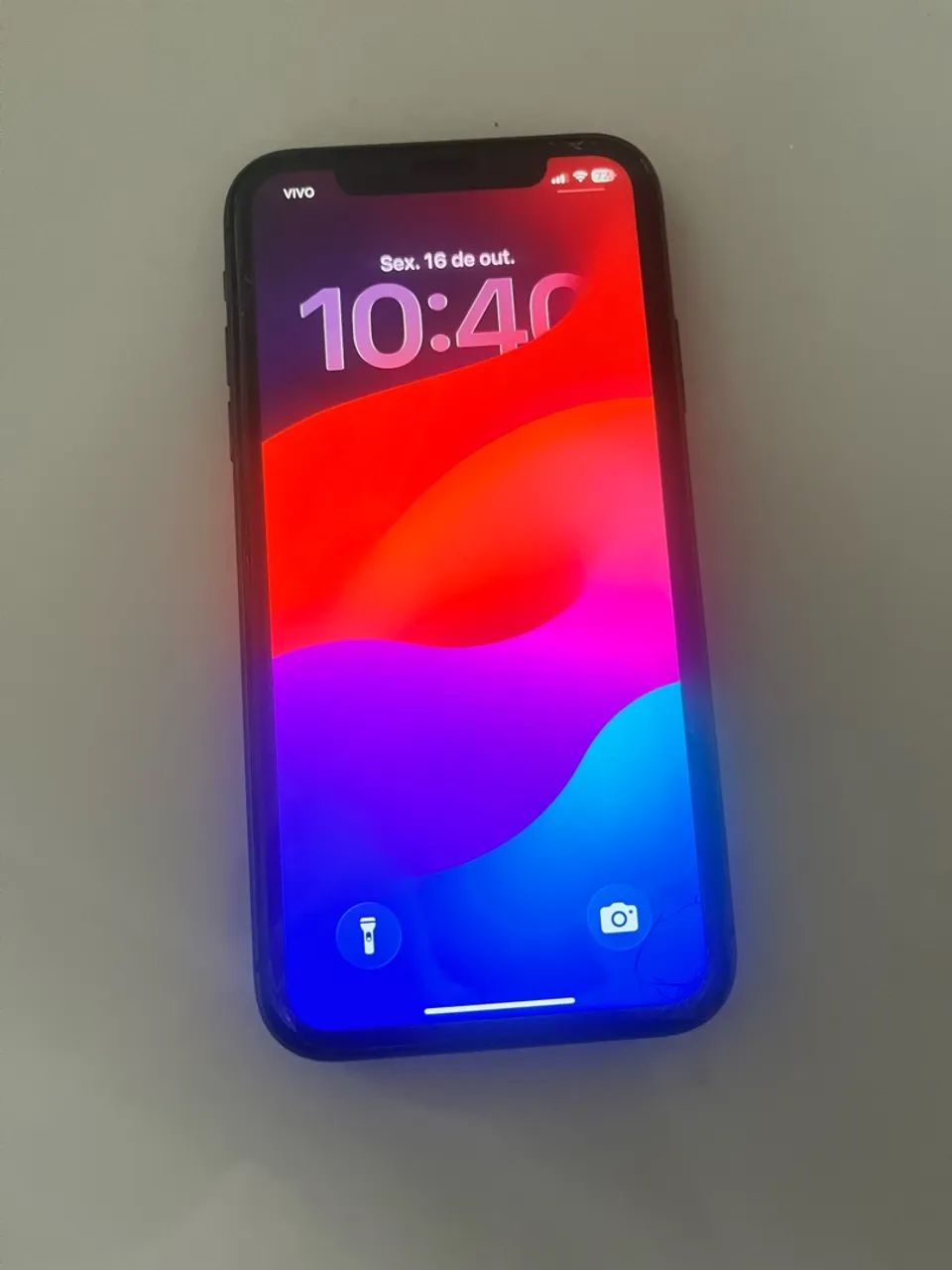 iPhone 11  - Foto 3