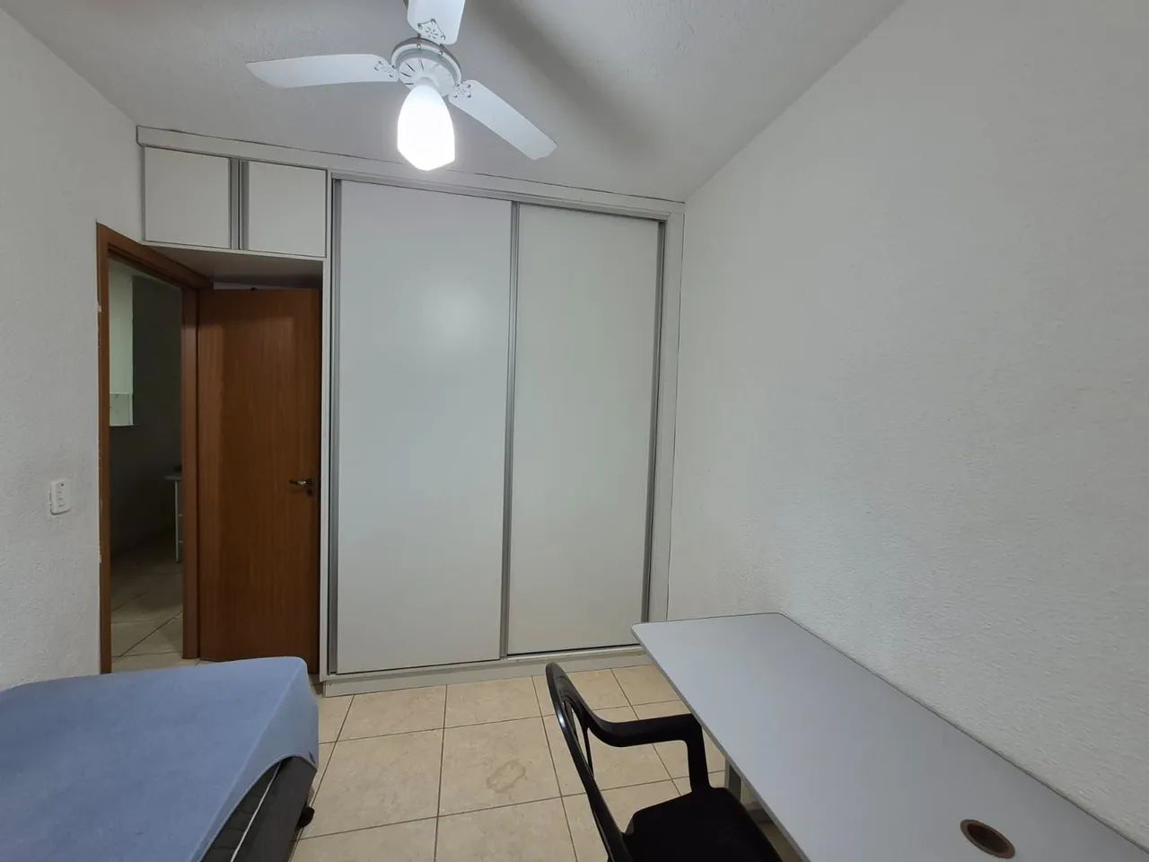 Apartamento mobiliado  - Foto 5