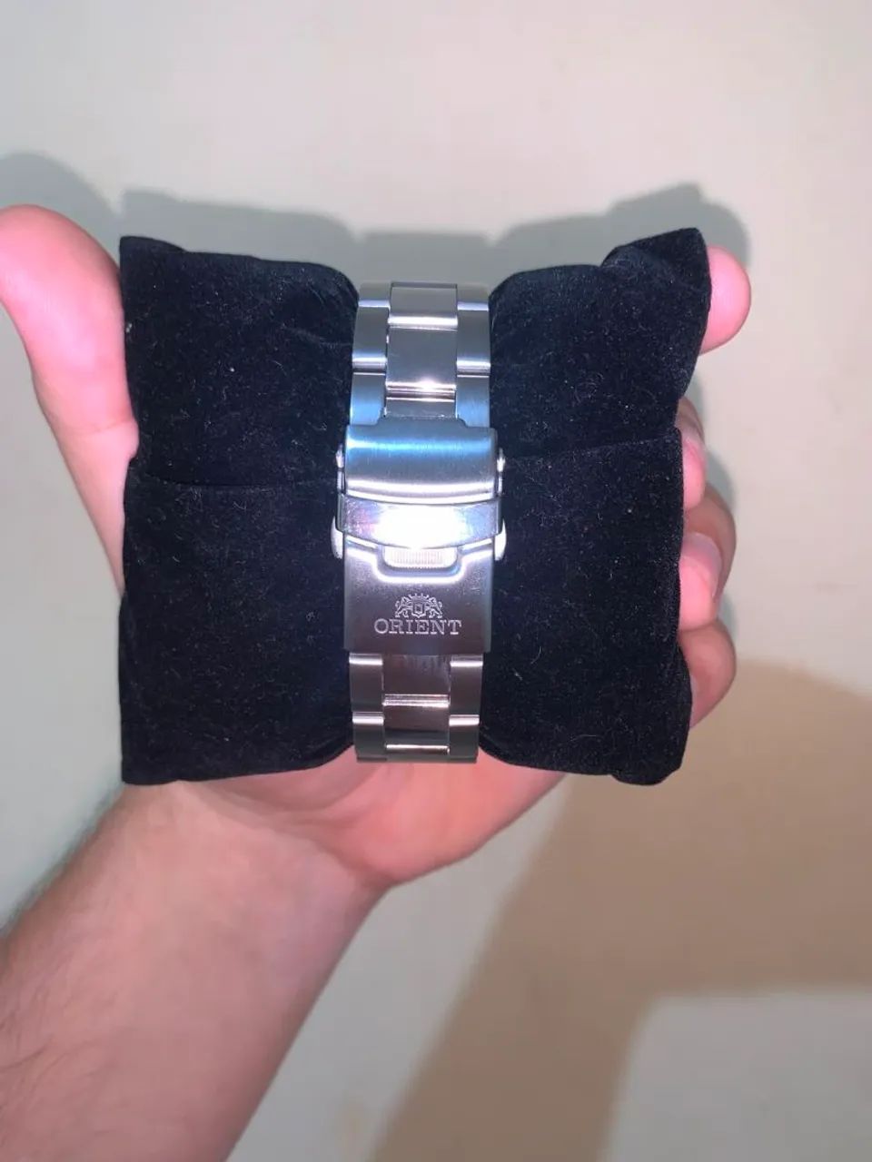 Orient Submariner 42mm Full Set - Foto 4