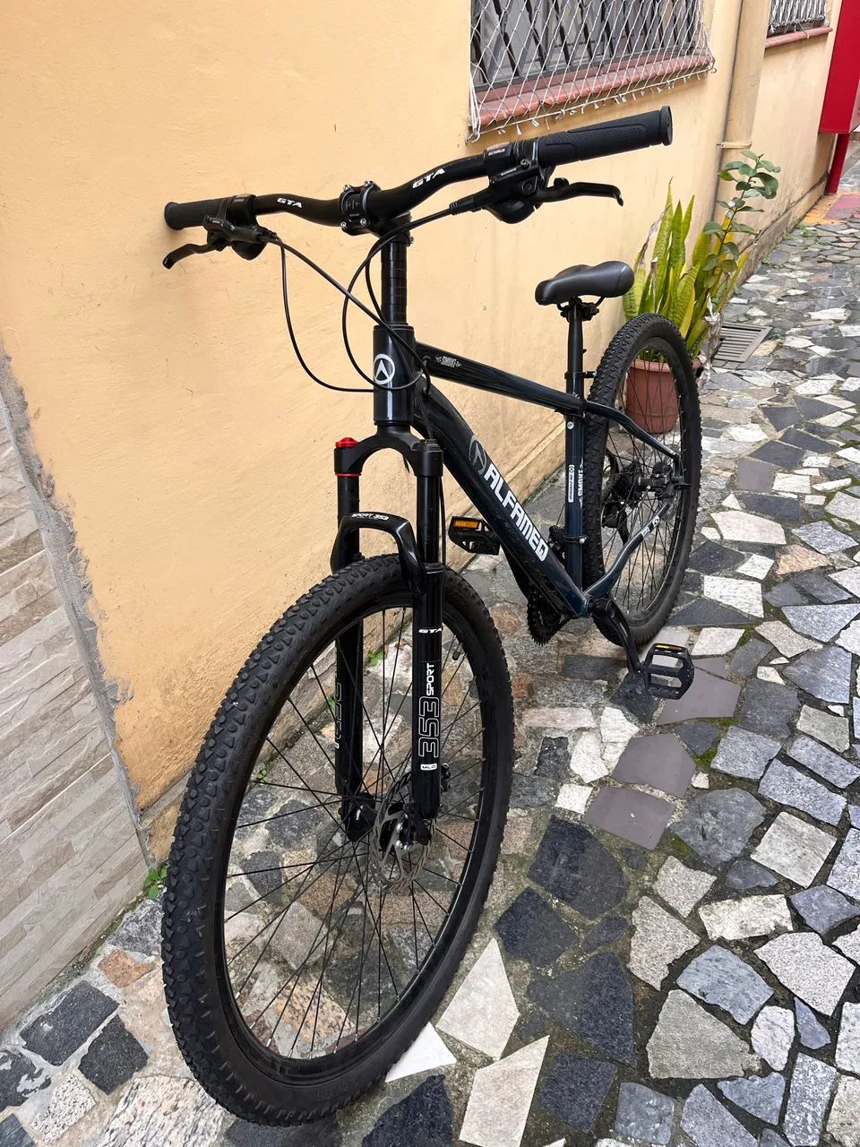 Bicicleta Alfameq Aro 29 - Foto 2