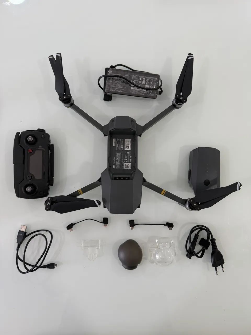 Drone DJi MavicPro - Foto 3